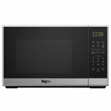 Total Chef Microwave 34L Black TCMO34BAU