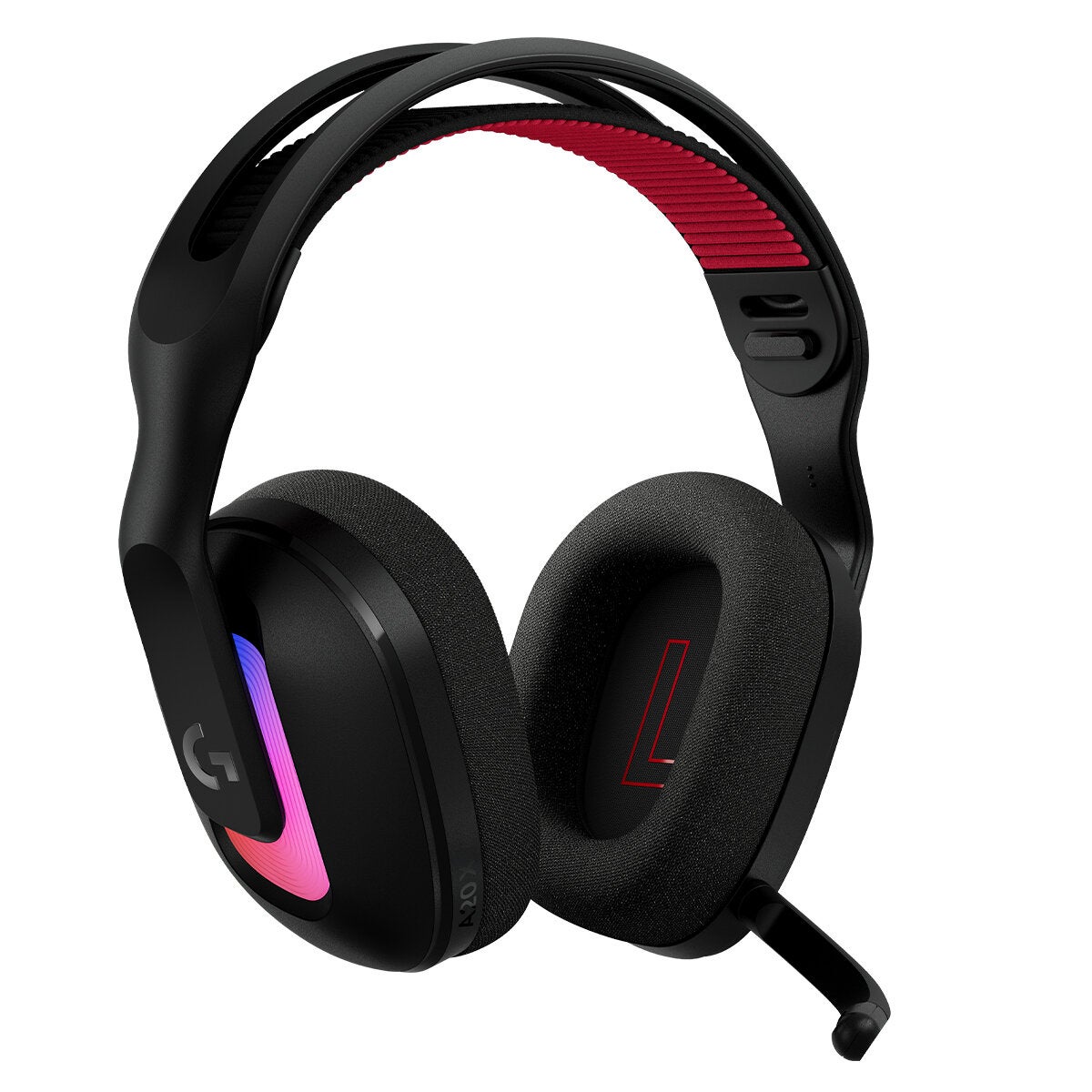 Logitech G Astro A20X PLAYSYNC Wireless Gaming Headset Black Logitech G Astro A20X PLAYSYNC Wireless Gaming Headset Black