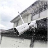 Swann MaxRanger4K Solar 3 Camera Security System With Longest Range Wireless