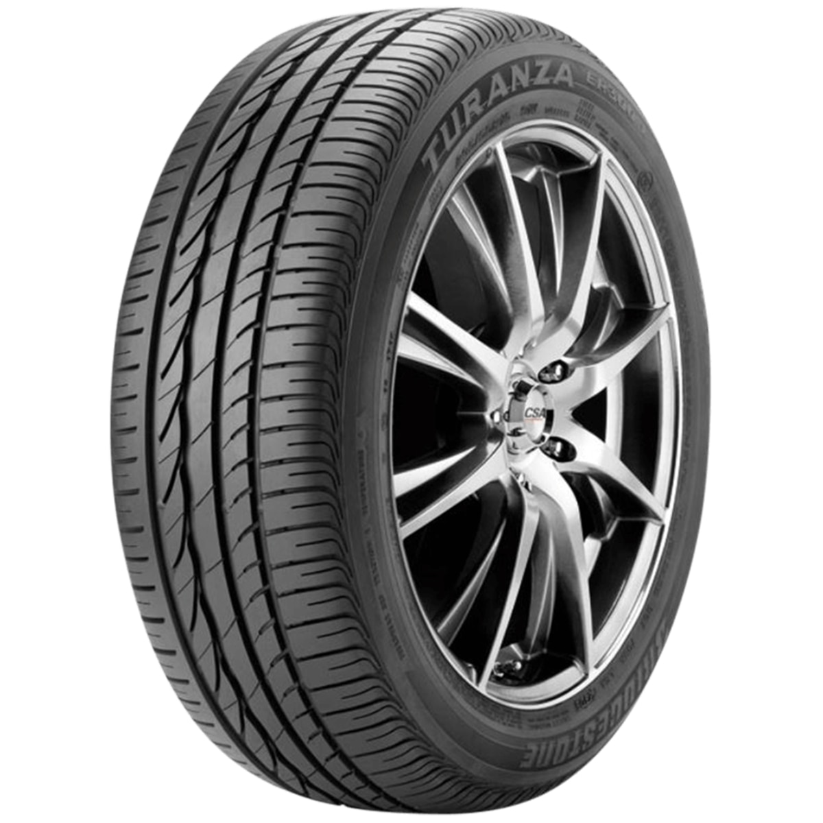 Bridgestone Tyre