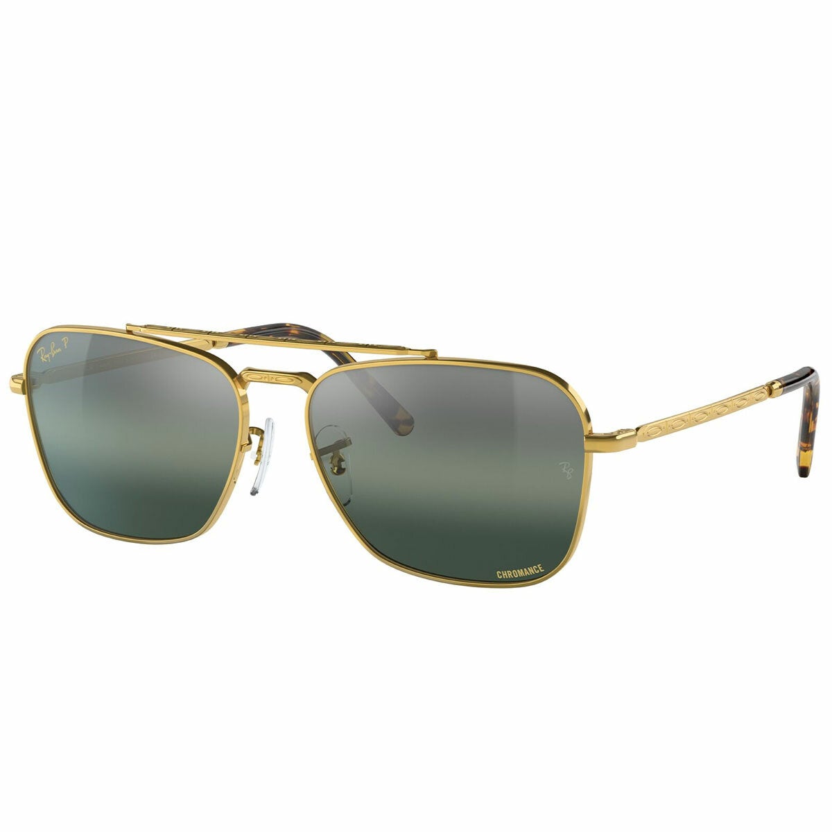 Ray-Ban RB3636 9196G6 Men's Sunglasses