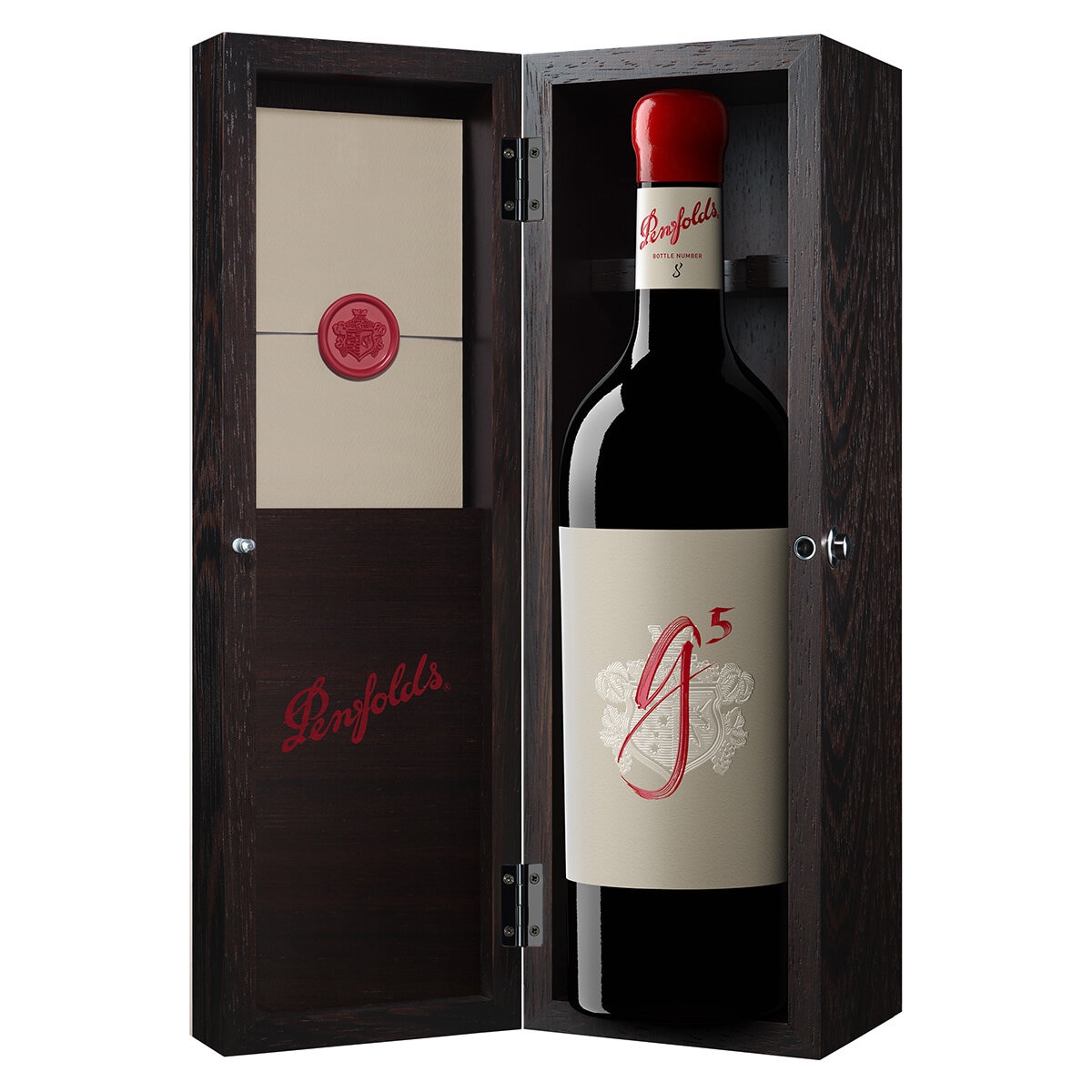 Penfolds G5 Shiraz 750ml