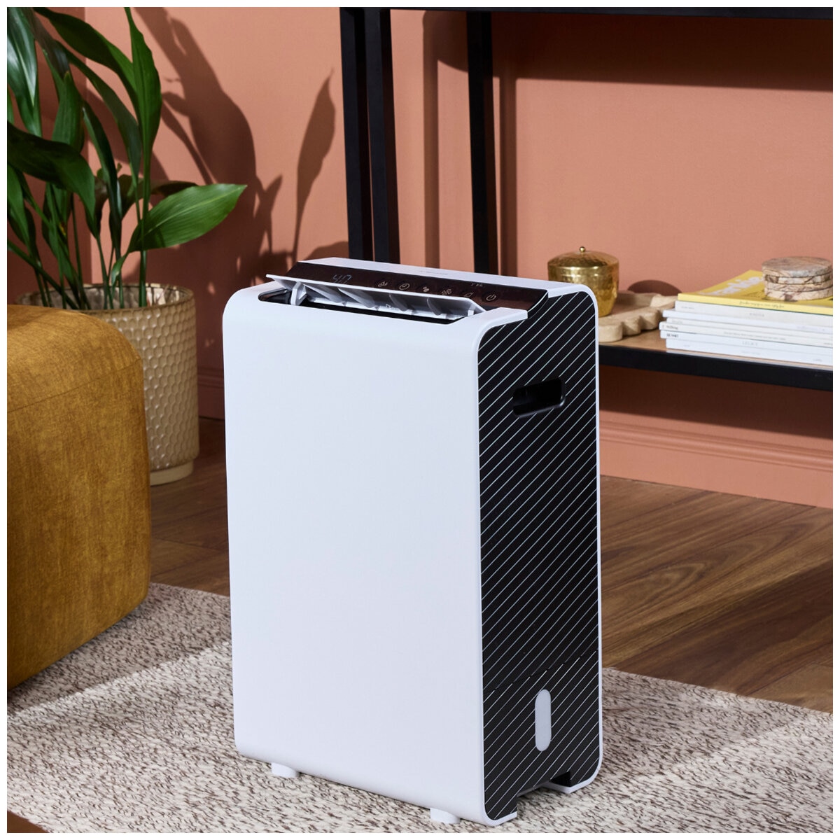 Ausclimate Desiccant Smart Dehumidifier ACD200