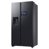 Samsung 615L Side By Side Fridge SRS6500BA