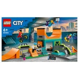 LEGO Street Skate Park 60364