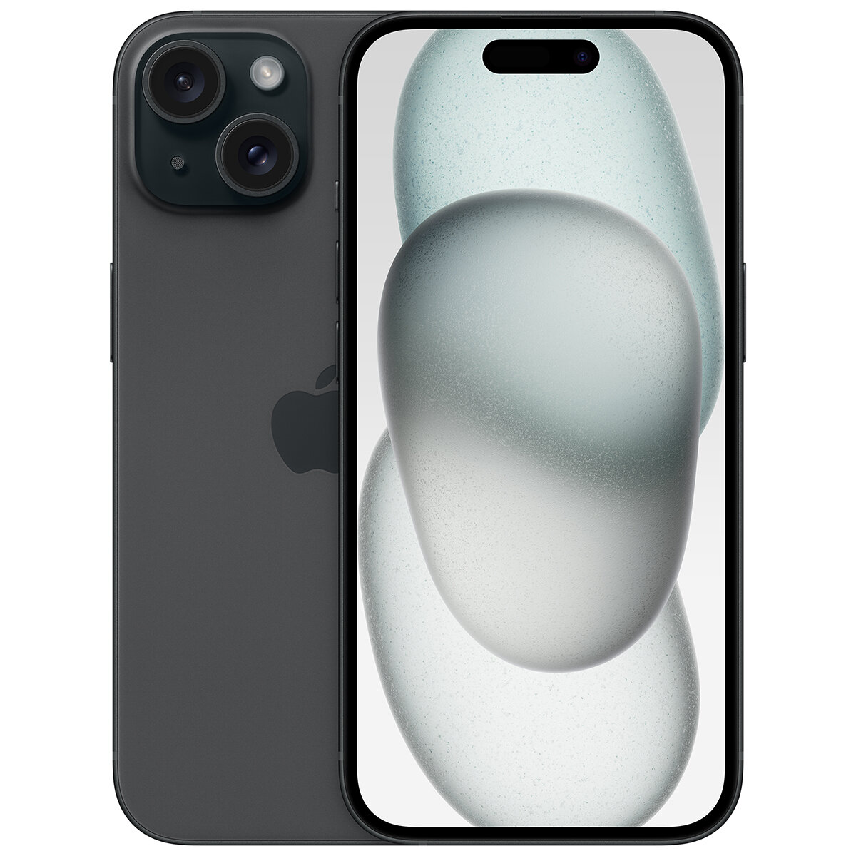 iPhone 15 256GB Black