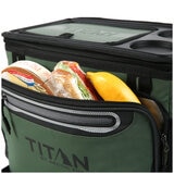 Titan 40 Can Collapsible Cooler
