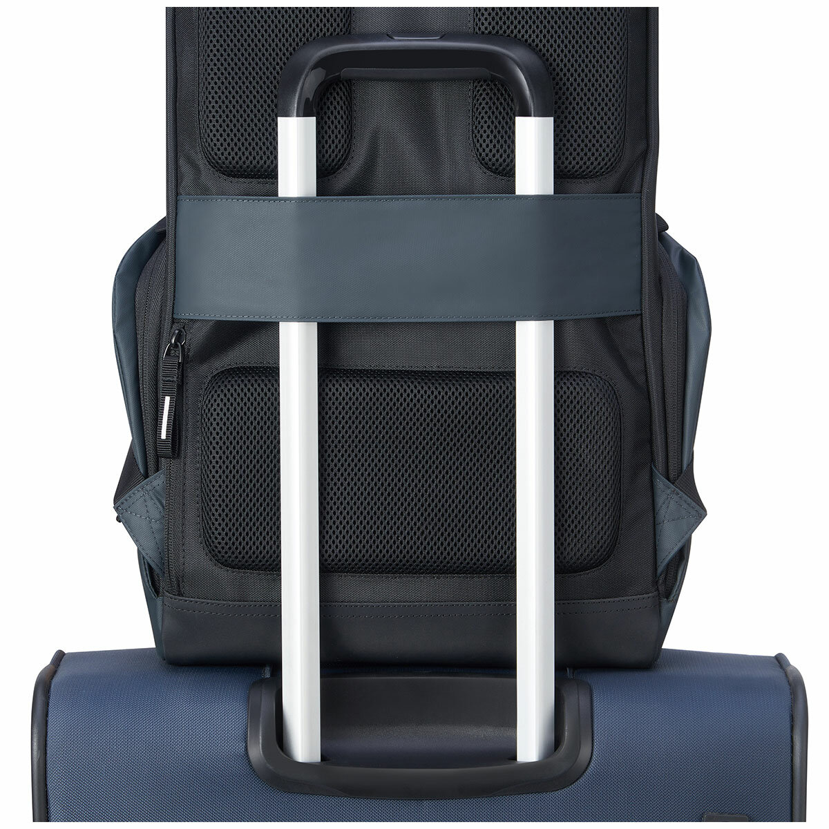 Delsey Securflap Backpack