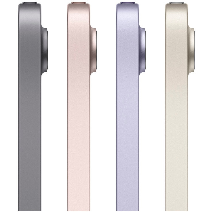 iPad mini Wi-Fi 256GB (6th Generation)-Dummy