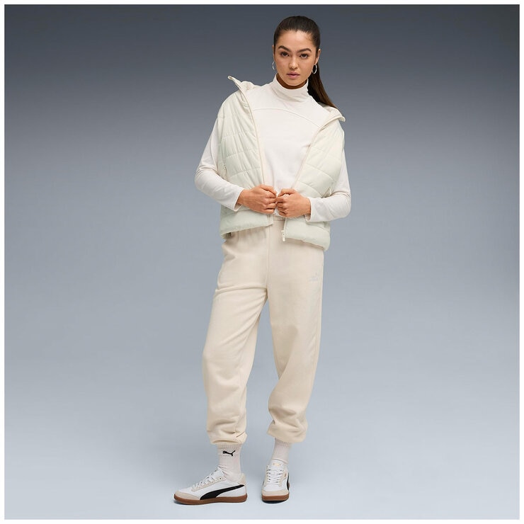 Puma Women's ESS NO.1 Logo Comfort Sweatpants Puma Women's ESS NO.1 Logo Comfort Sweatpants