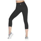 1580118 Skechers Women's Capri Tight