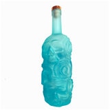 Rusty Barrel Gin 700ml