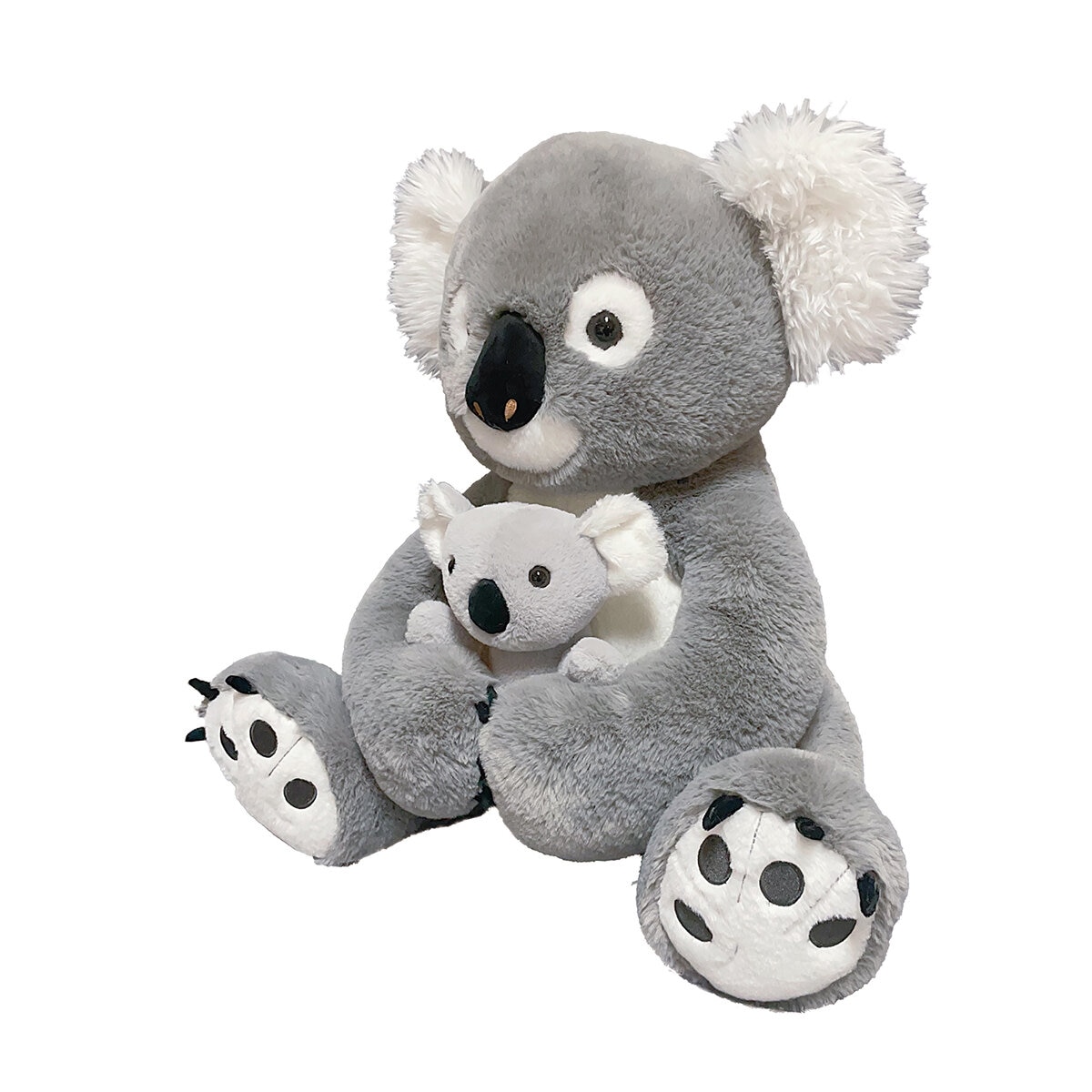 Aussie Native Plush