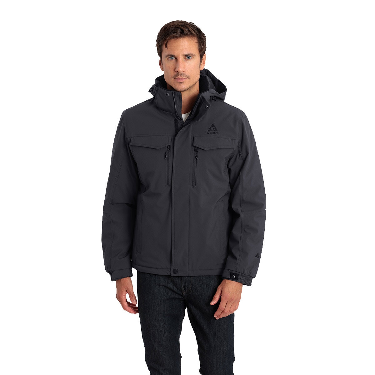 Gerry Men's Nimbus Tech Ski Jacket