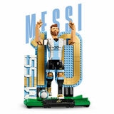 LEGO Editions Lionel Messi 43015