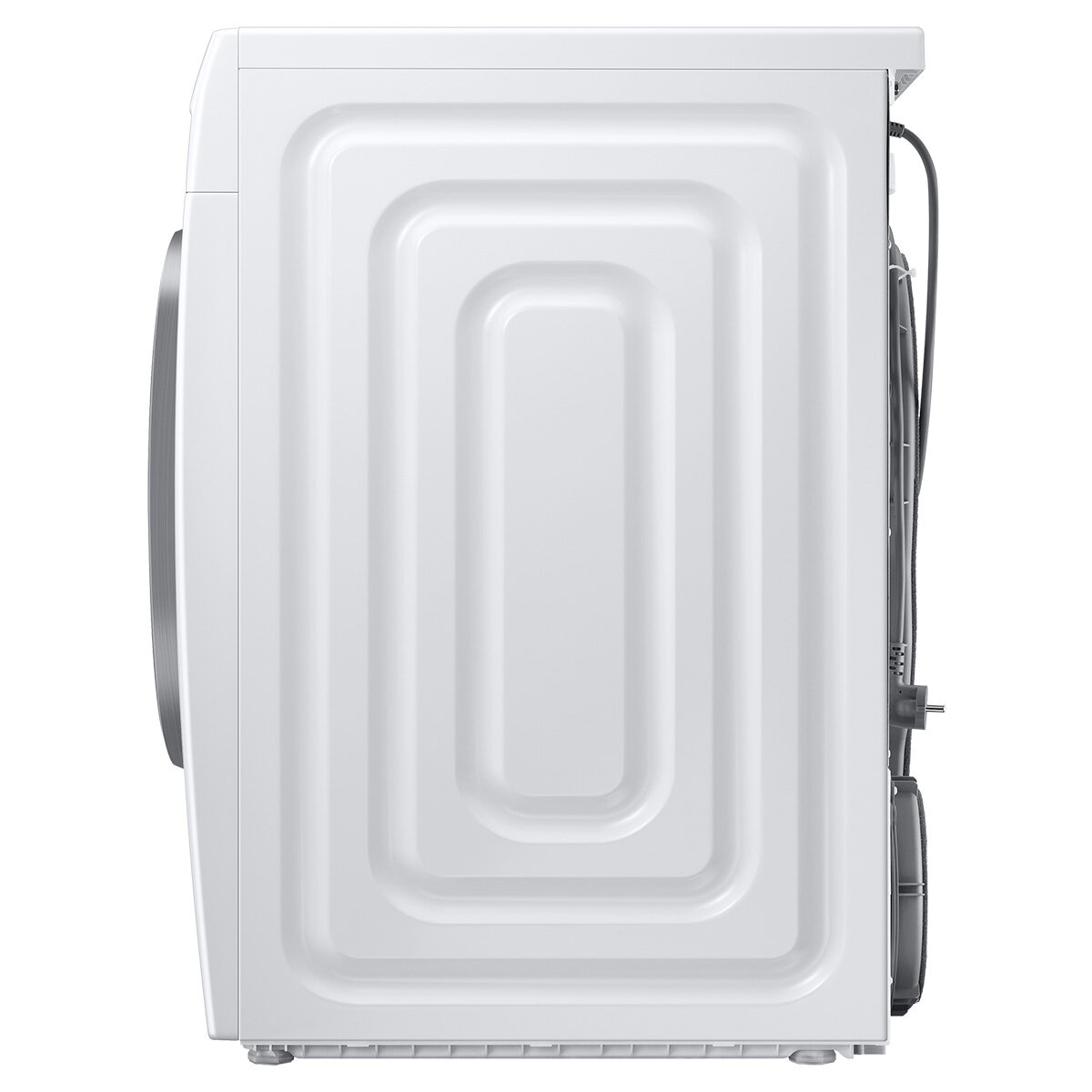 Samsung 9kg Heat Pump Smart Dryer White DV91T6440LE