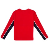 Nautica Crew Top - Red