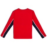 Nautica Crew Top - Red