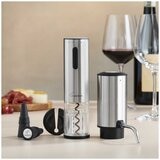 Rabbit Electric Wine Aerator 5 Piece Set