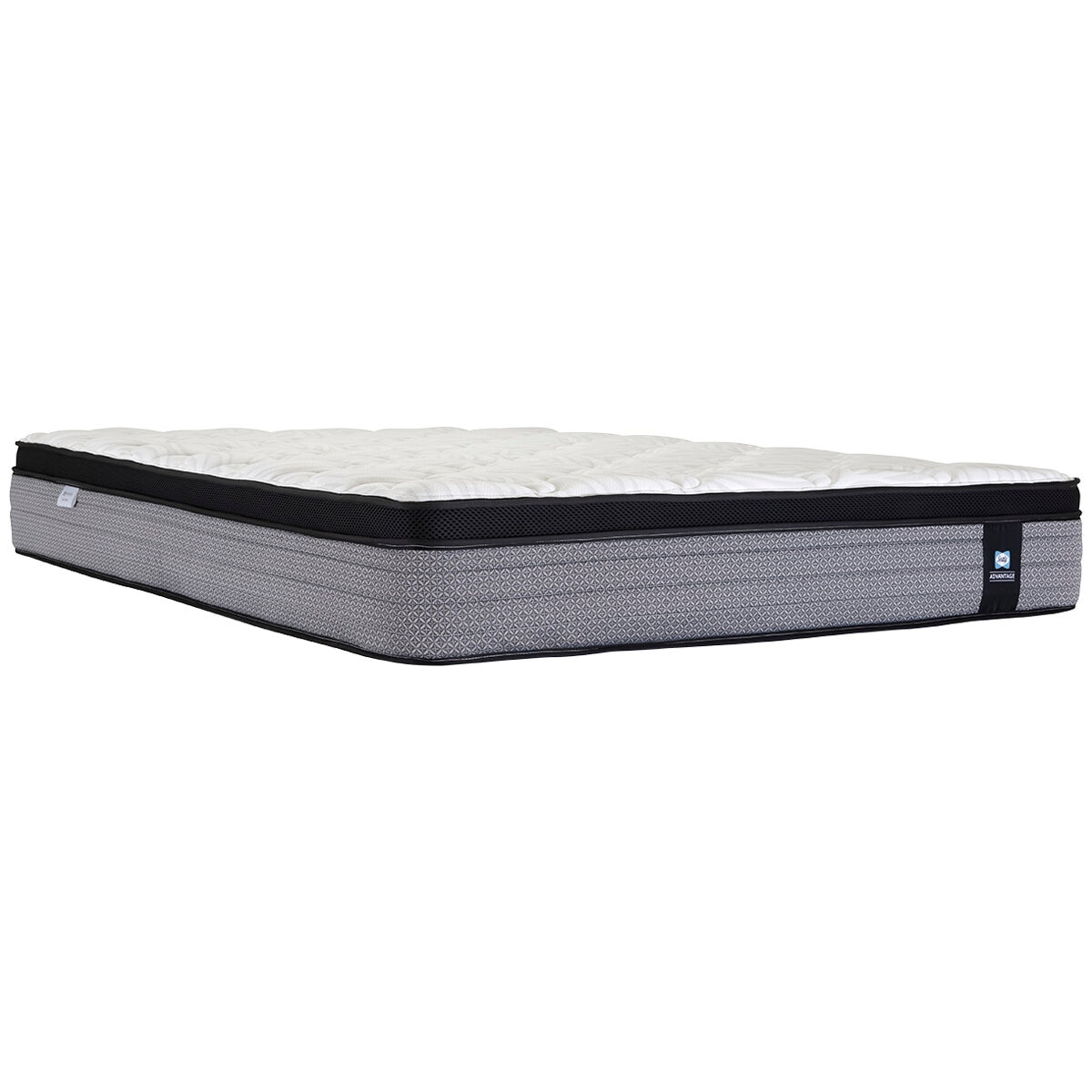 Sealy Yarley King Mattress