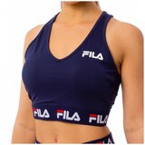 Fila Women's Sports Bra - Peacoat