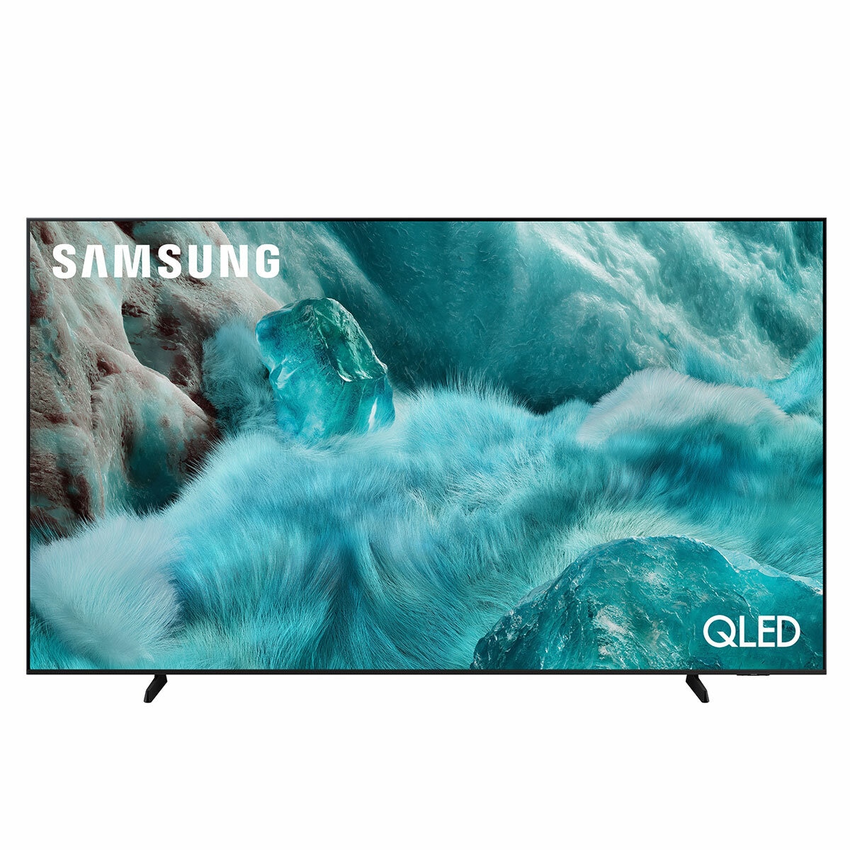 Samsung 98 Inch QLED 4K Smart TV QA98Q7FAAWXXY Samsung 98 Inch QLED 4K Smart TV QA98Q7FAAWXXY