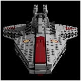 LEGO Star Wars Venator-Class Attack Cruiser 75441