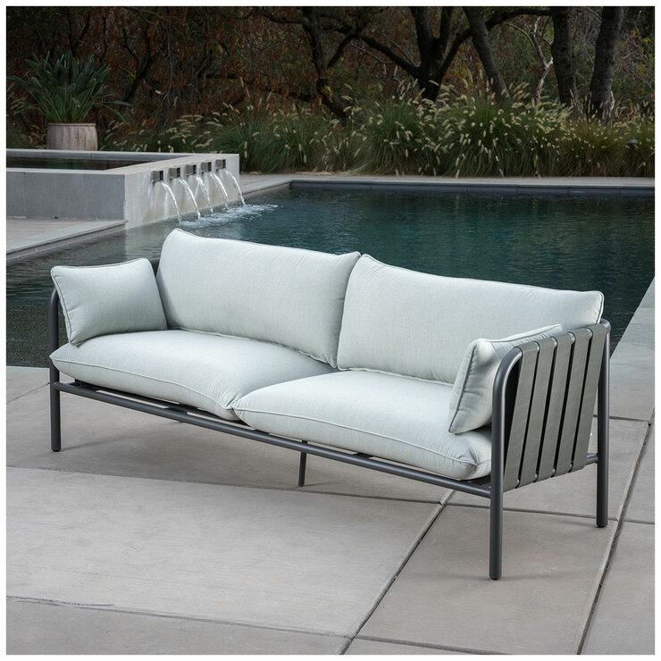 SunVilla Hagen Seating 4 Piece Set
