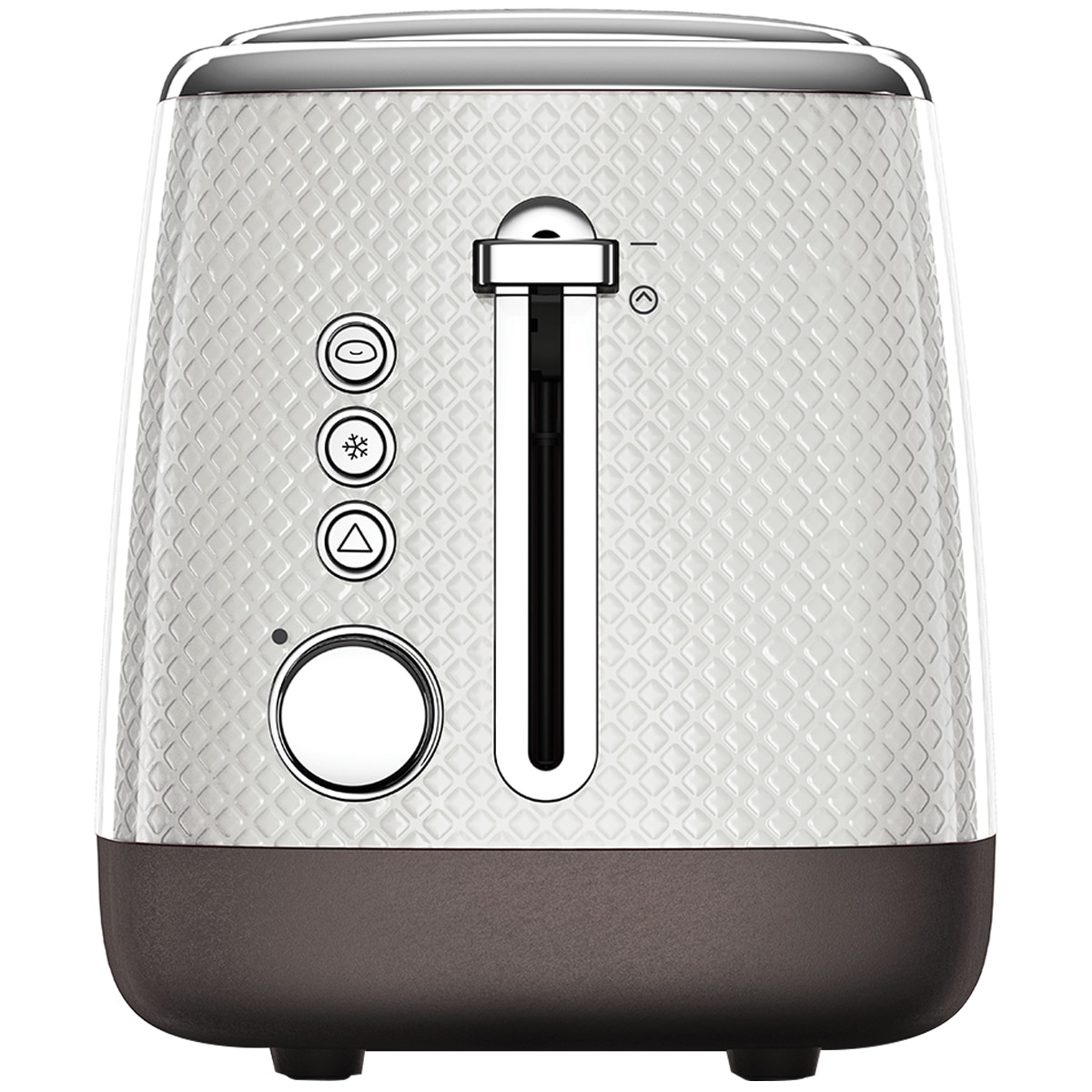 Kenwood Mesmerine 2Slice White TCM810WH Costco Australia