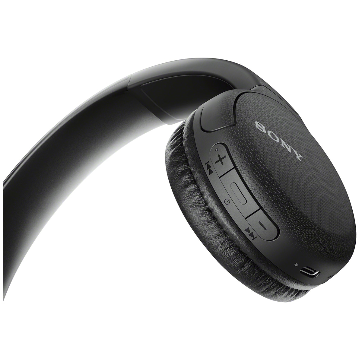 Sony Wireless Headphones WHCH510B