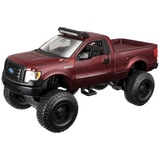 Maisto Collection 8 pack - Rebel
