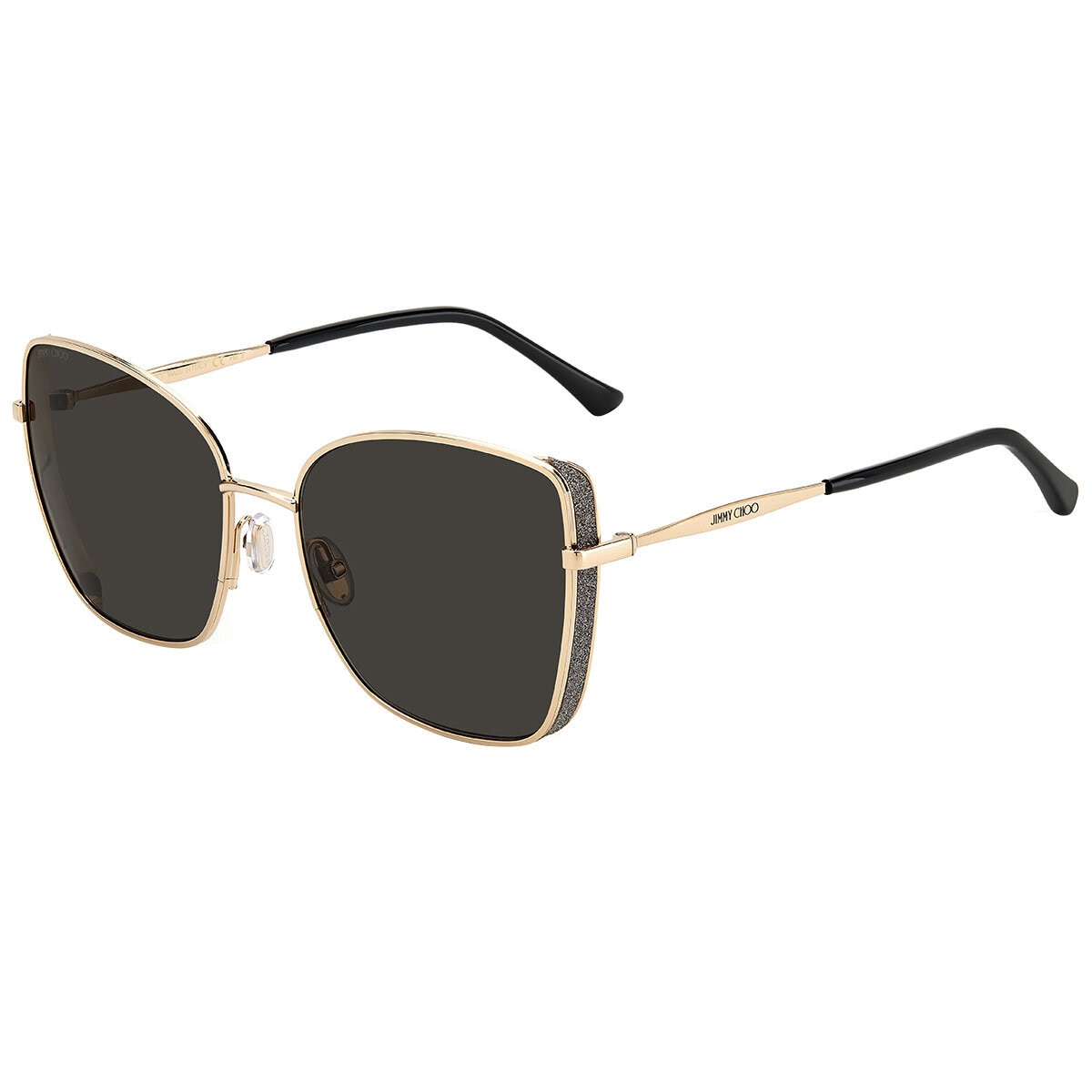 Jimmy Choo Alexis/S Women's Sunglasses