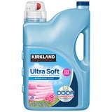 Kirkland Signature Ultra Soft Fabric Softener 5.53L