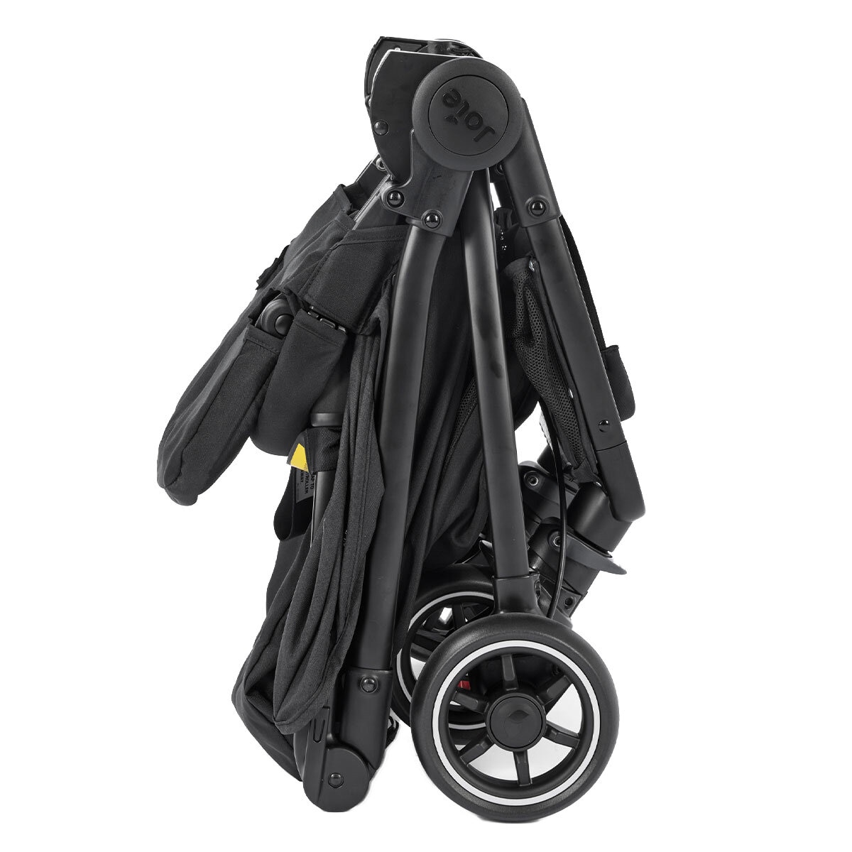 Bright by Joie Wandi Lightweight Compact Stroller with Carry Bag