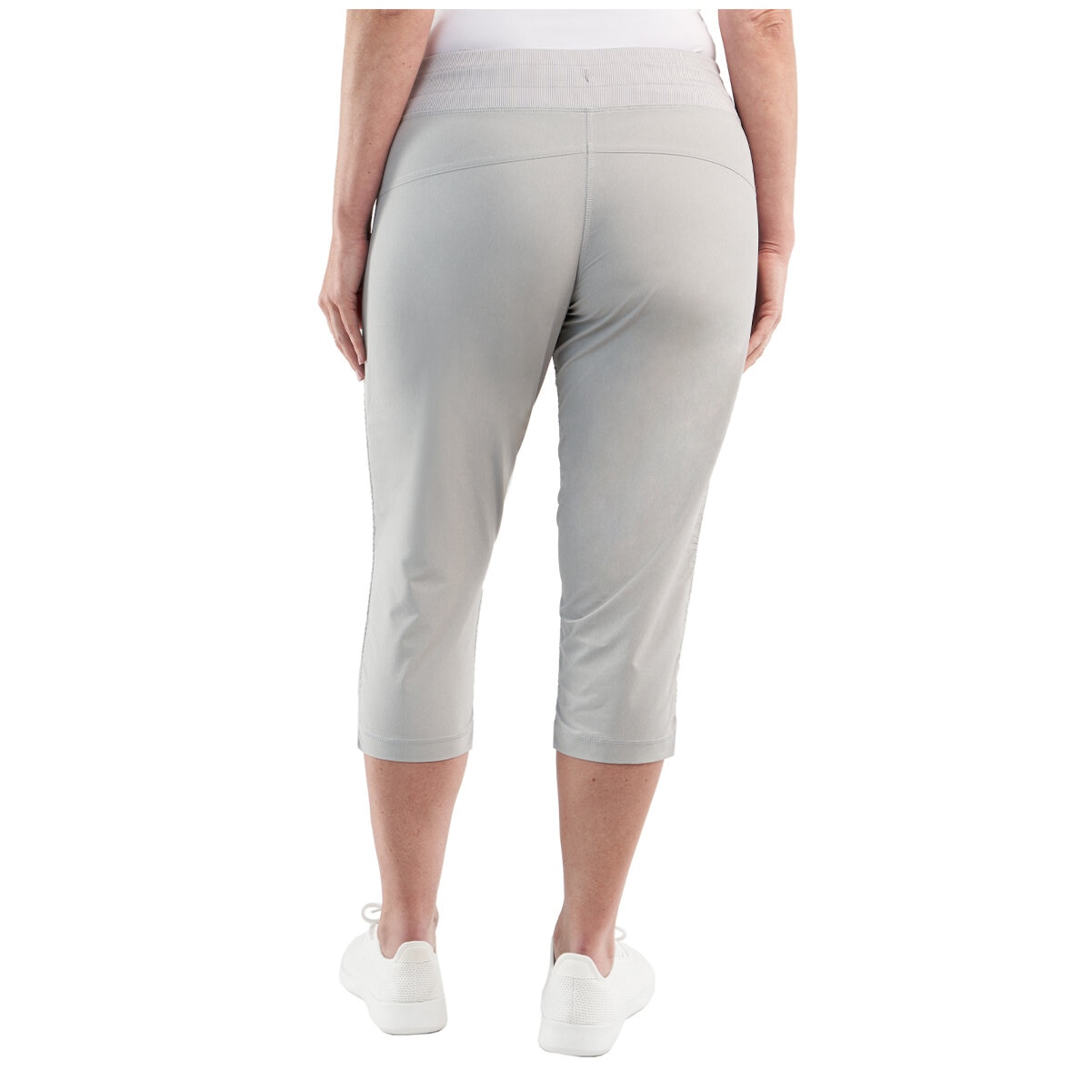 Kirkland Signature Women's Statement Capri Pants Kirkland Signature Women's Statement Capri Pants