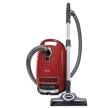 Miele C3 Cat And Dog Powerline Vacuum
