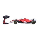 Maisto 1:10 Formula Racing RC Ferrari Leclerc