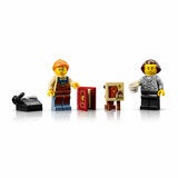 LEGO Icons Bookstore: Book Nook 11379 LEGO Icons Bookstore: Book Nook 11379
