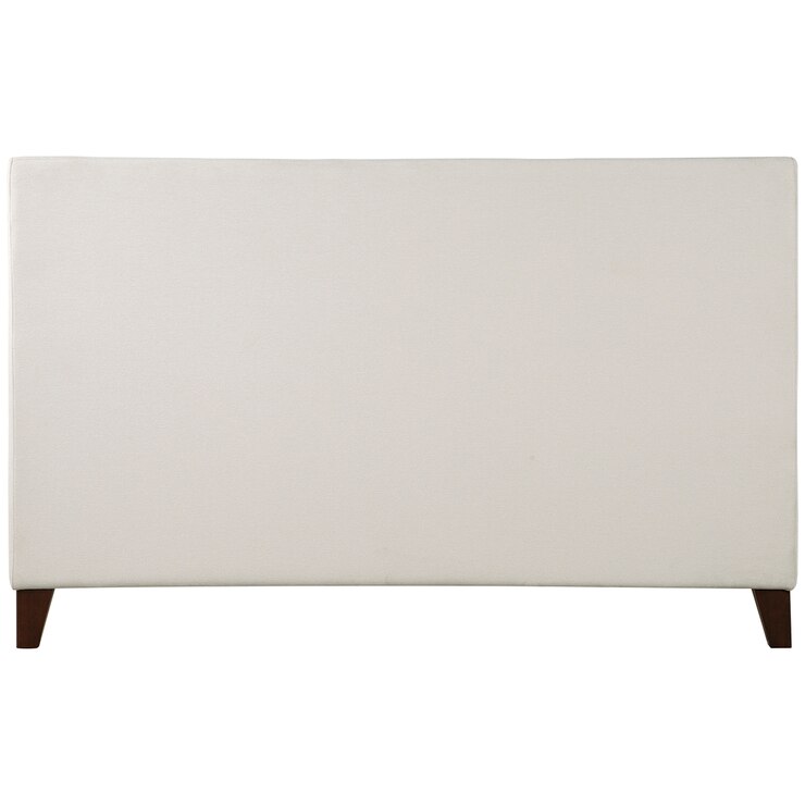 Northridge Home Upholstered Beige Queen Bed Costco Australia