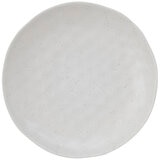 Salt and Pepper Napier Dinner Set 18 Piece White