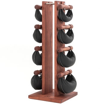 Nohrd Heritage Tria Trainer Combo BencHand Weights