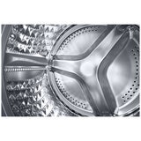 Samsung 8.5kg BubbleWash Front Load Smart Washer WW85T504DAE