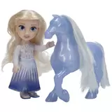 Disney Princess Petite Storytelling Set