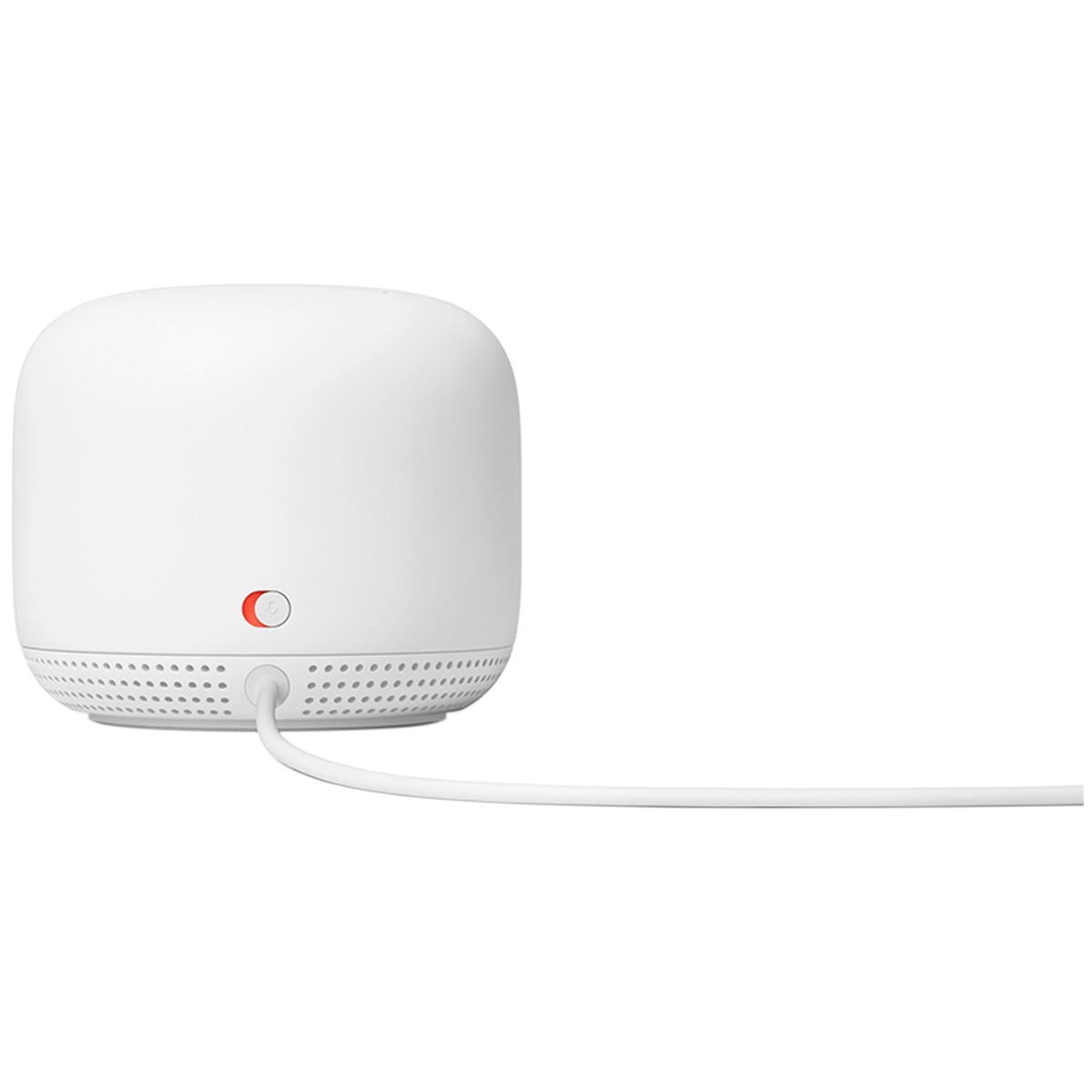 Google Nest Wi-Fi 3 Pack with Router Base & 2 Points