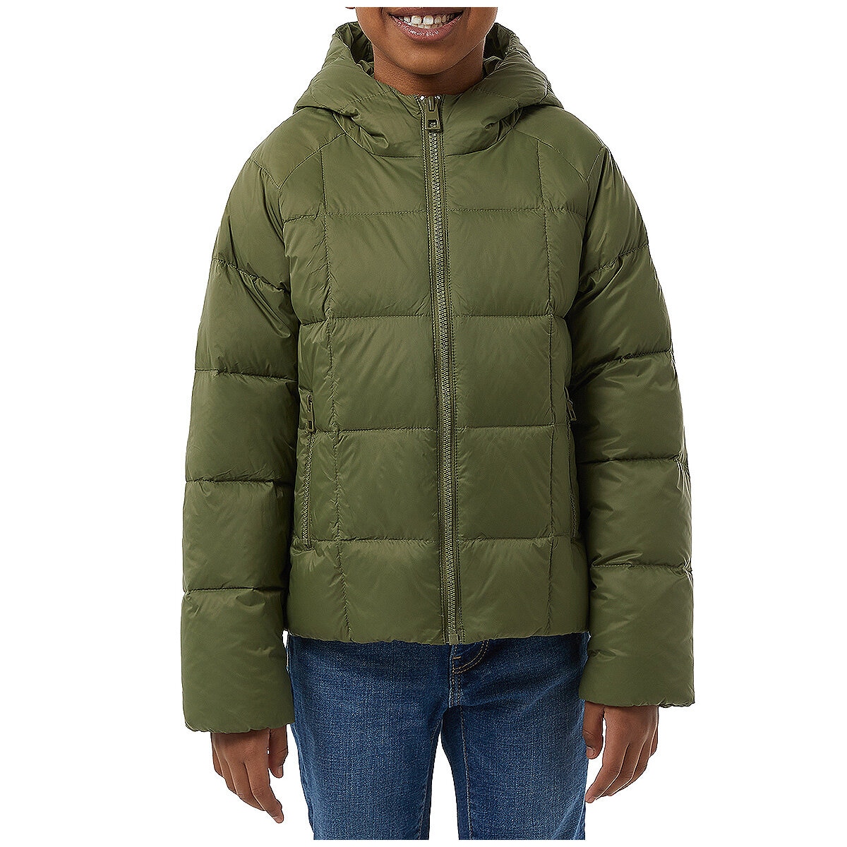 32 Degrees Youth Puffer