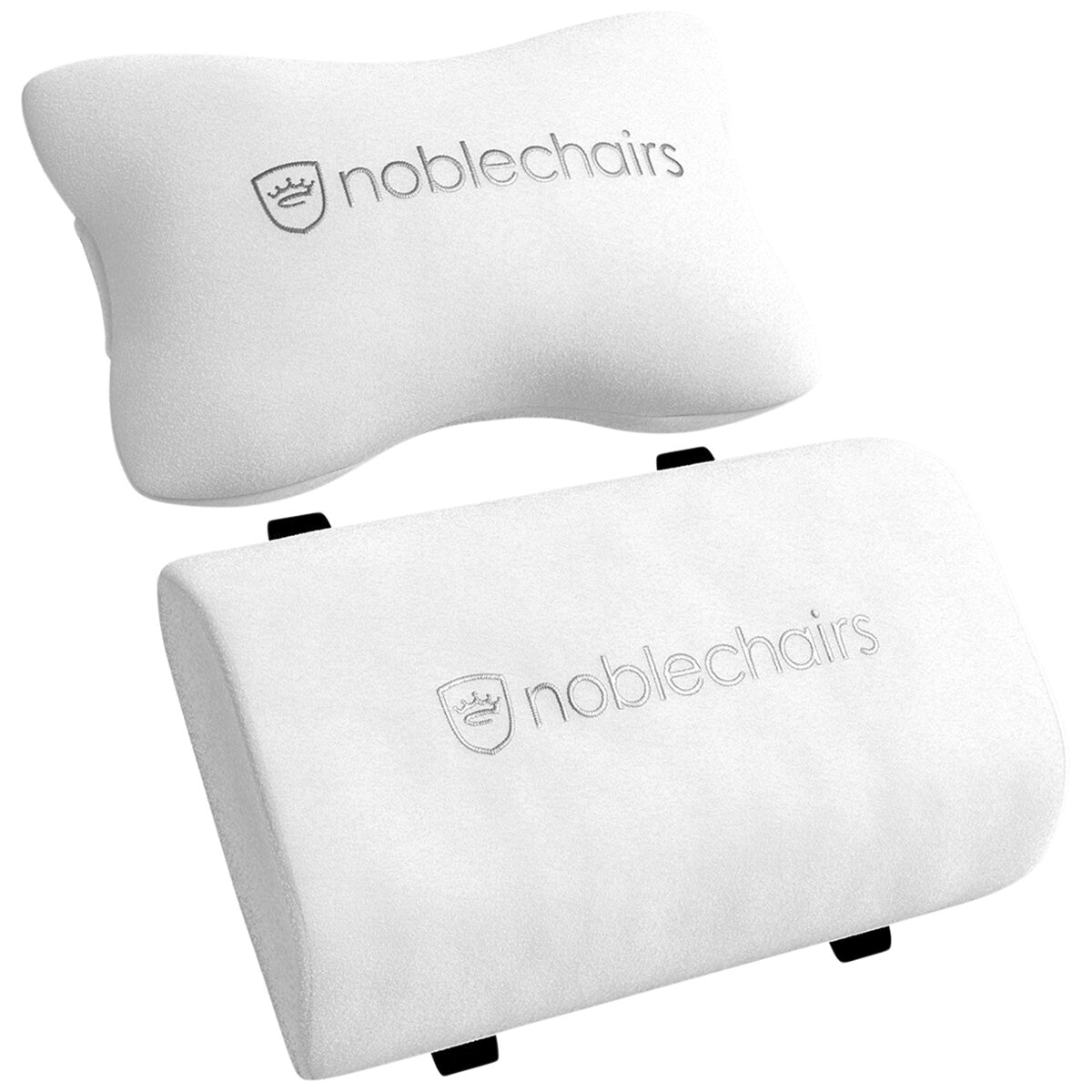 Noblechairs Epic Gaming Chair White