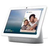 Google Nest Hub Max Chalk GA00426-AU