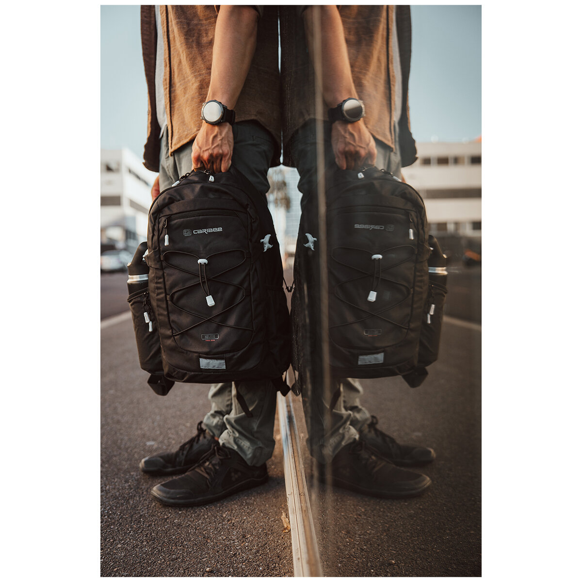 Caribee Helium Backpack 30L