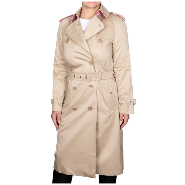 Burberry Trench Coat Beige Burberry Trench Coat Beige