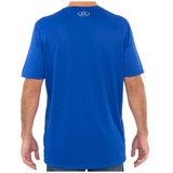Under Armour Locker 2.0 Tee - Royal Blue